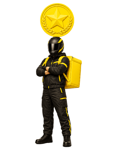 Recognition